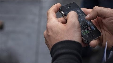 Speculation AT&T Plans to Charge iPhone FaceTime Users