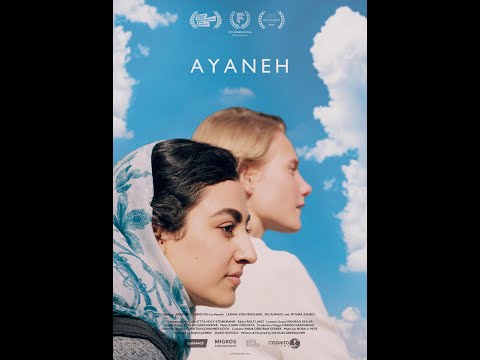 Ayaneh 2019 LGBTQI Short Film