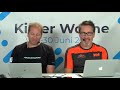 49er Sailing - 2019 Kieler Woche - Day 8