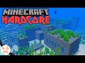 The Luckiest Stronghold EVER!! | Minecraft Hardcore (Ep. 22)