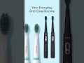 Oracura SB300 Sonic Smart Electric Rechargeable Toothbrush - 2