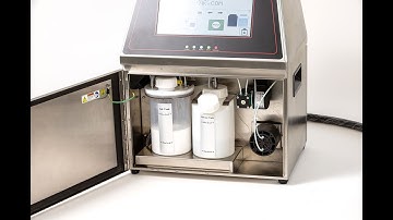 JetStream PX - Commissioning the System