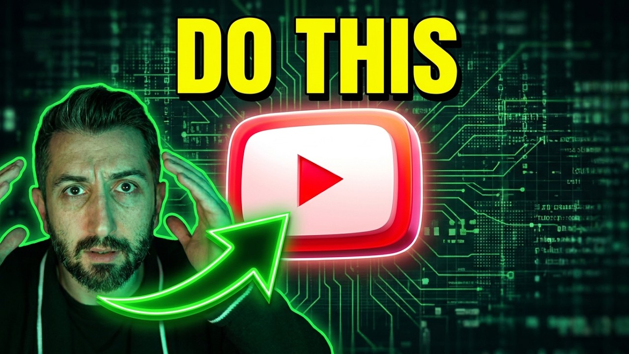 Youtube Algorithm Coding YouTube Algorithm Explained In 5 Minutes (2026) - YouTube