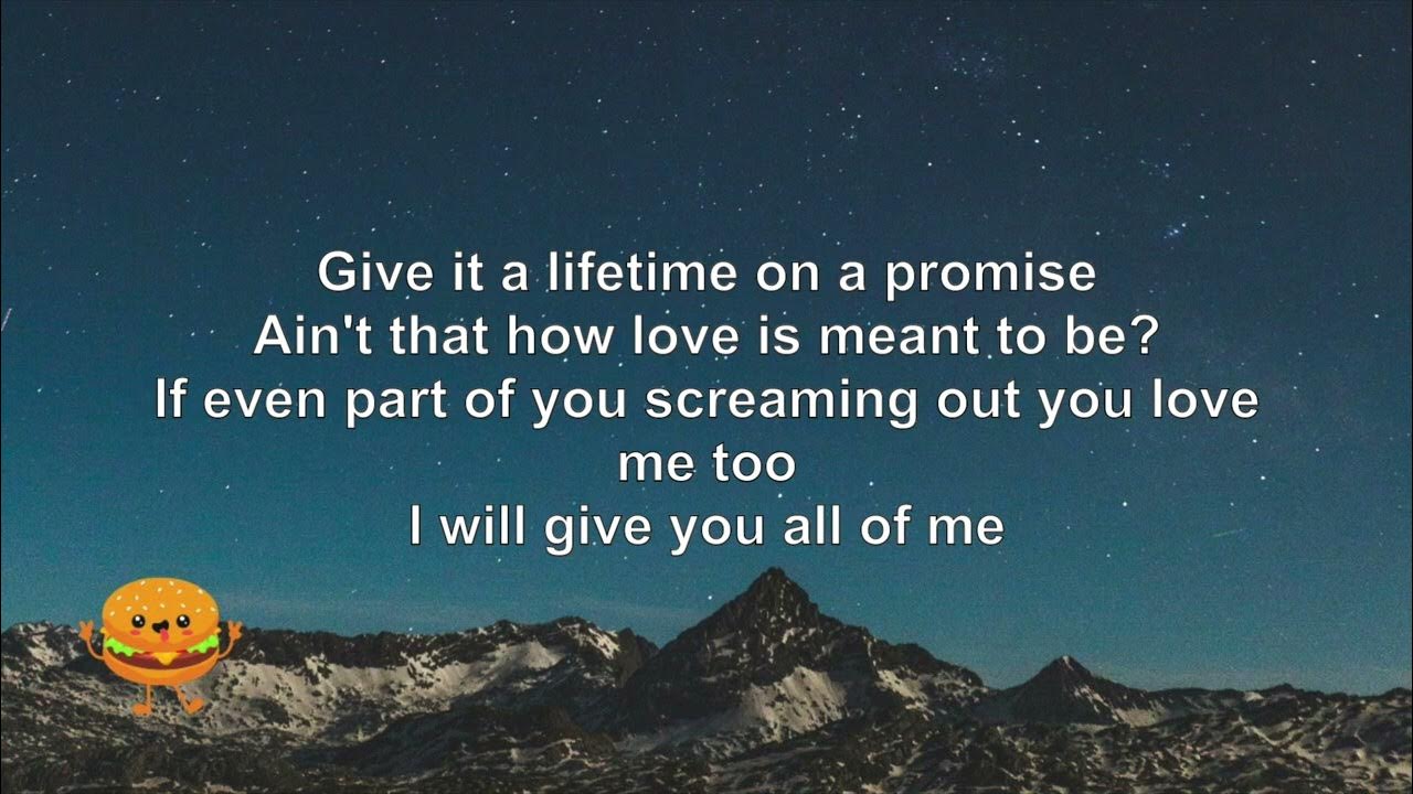 GIO DARA - Be Mine (Lyrics) GIO DARA - Be Mine (Lyrics)