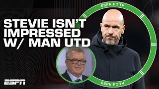 REACTION to Manchester United vs. Sheffield United: Did you see who they played?! - Steve Nicol