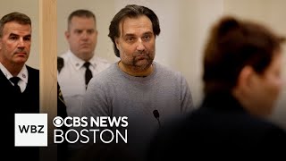 Live: Brian Walshe Jury Selection Resumes