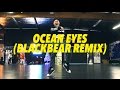 Ocean eyes blackbear remix  claydohboon choreography