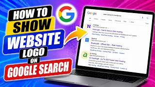 How to Show Website Logo on Google Search | Favicon Not Showing in Google Search Result