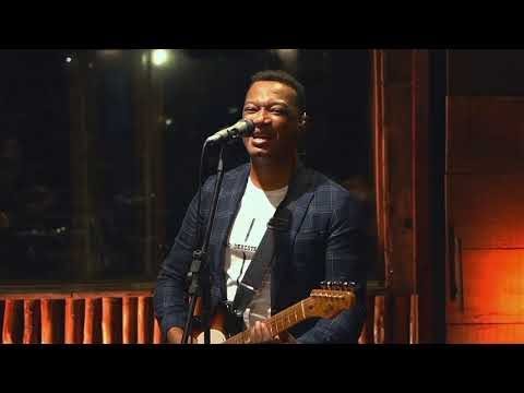 Marquinhos Gomes | Live-Ensaio in Brasília/DF - Quarto Secreto