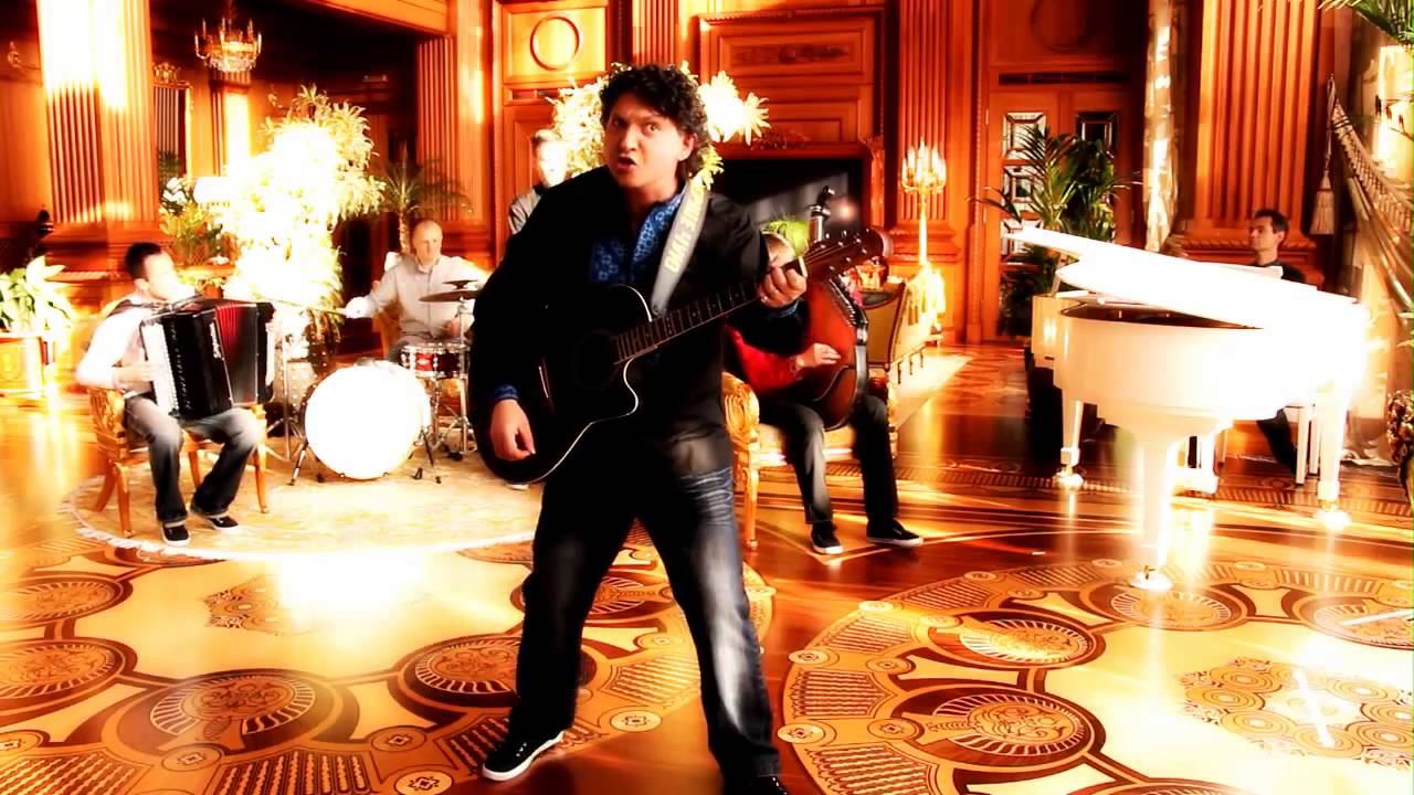 ВПЕРШЕ ЧУЮ - Ізопова мова "TransMissia-Production"