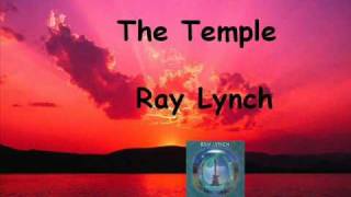 ⁣The Temple- Ray Lynch