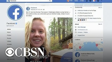 Former Facebook adviser Roger McNamee criticizes social media giant in new book