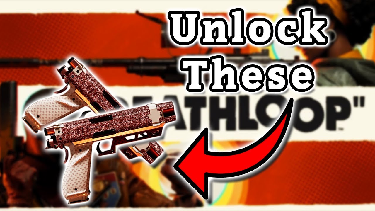 "The Complex" Battery Puzzle Tutorial | Deathloop