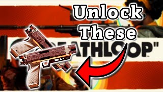 "The Complex" Battery Puzzle Tutorial | Deathloop