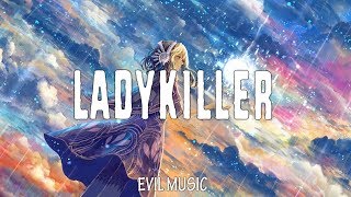 Maroon 5 - LadyKiller (Lyrics)