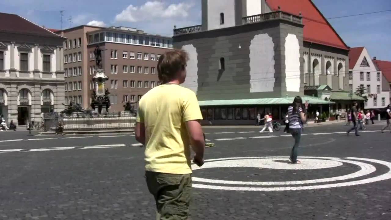 Stirbt die deutsche Sprache