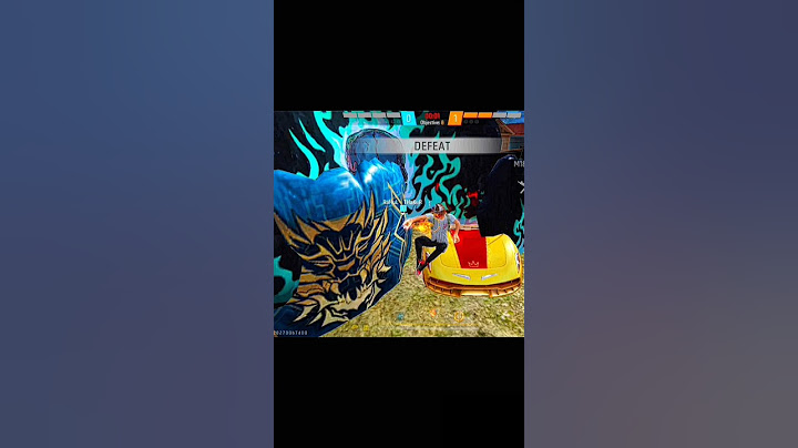 Don’t Underestimate the Comeback 🔥 | FF Revenge Match