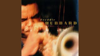 Video thumbnail of "Freddie Hubbard - Star Eyes"