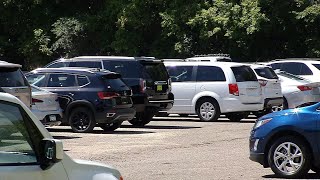 Golden Valley Police Investigating ‘Very Organized’ Car Theft