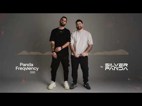 Silver Panda Presents Panda Frequency 020