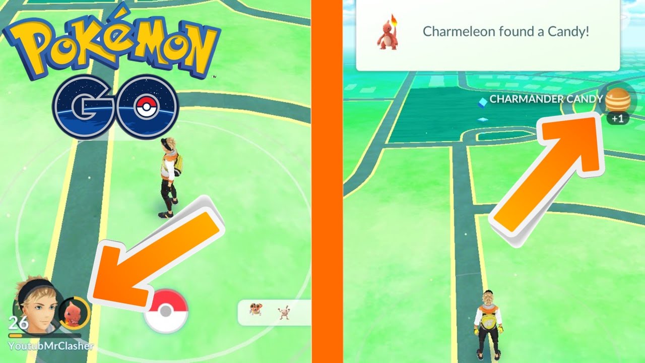 Pokemon GO - HOW TO CHEAT YOUR BUDDY POKEMON DISTANCE!