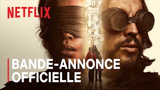 Bird Box Barcelona | Bande-annonce officielle VF | Netflix France