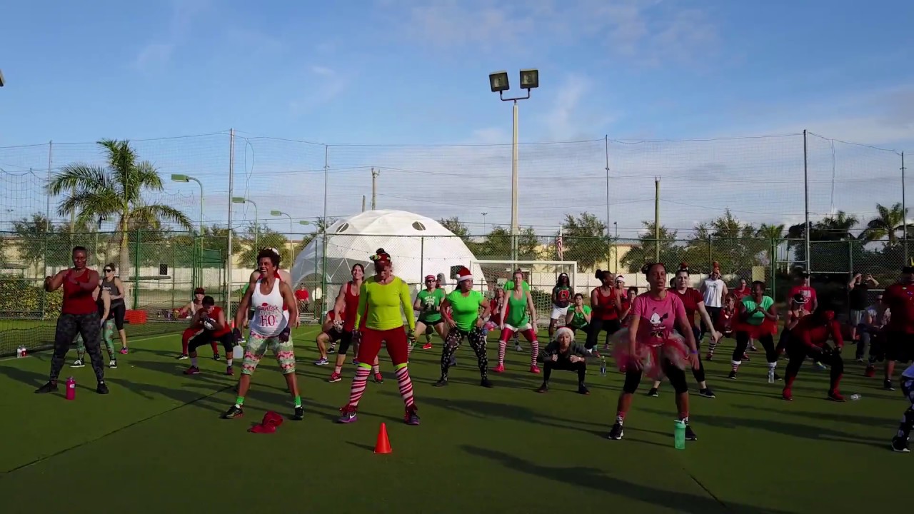 Amp Fitness Pembroke Pines FL Gyms YouTube