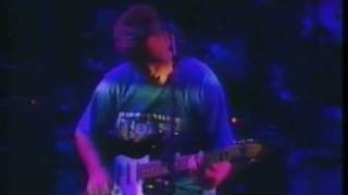 Dream Attack (Live) - New Order