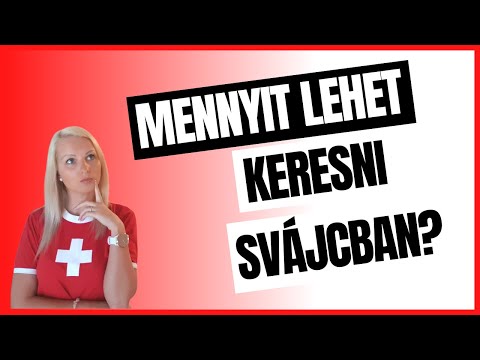 Videó: Mennyit keres egy héten az iskolabusz vezetője?