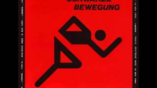 Schwarze Bewegung - Schlager In Allen Kassen