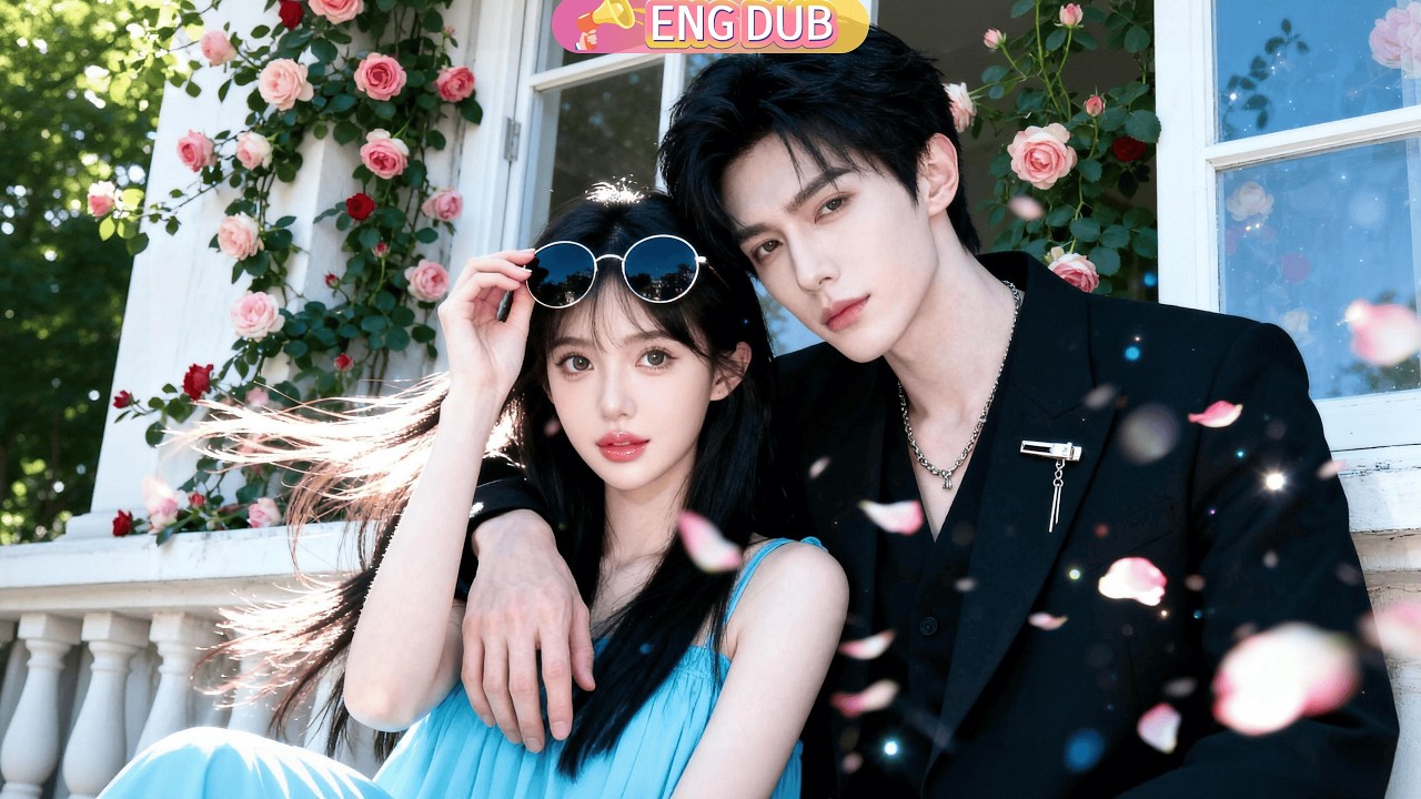 Cold CEO Hated All Contact—Until She Mistook Him for a Two-Timer! Now He Falls First 😱💘#drama #ceo