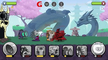 Tower Conquest - Android Gameplay Walkthrough Part 33 (ios, Android) - Gameplay3388