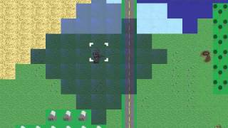 Movement Grid Example