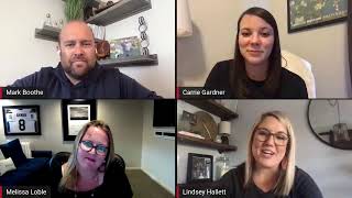 CanvasCon Musings with Carrie, Lindsey, and Melissa