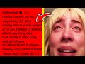 Top 10 Times Billie Eilish Brutally EXPOSED Hollywood