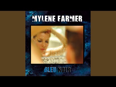 Mylène Farmer — M'effondre
