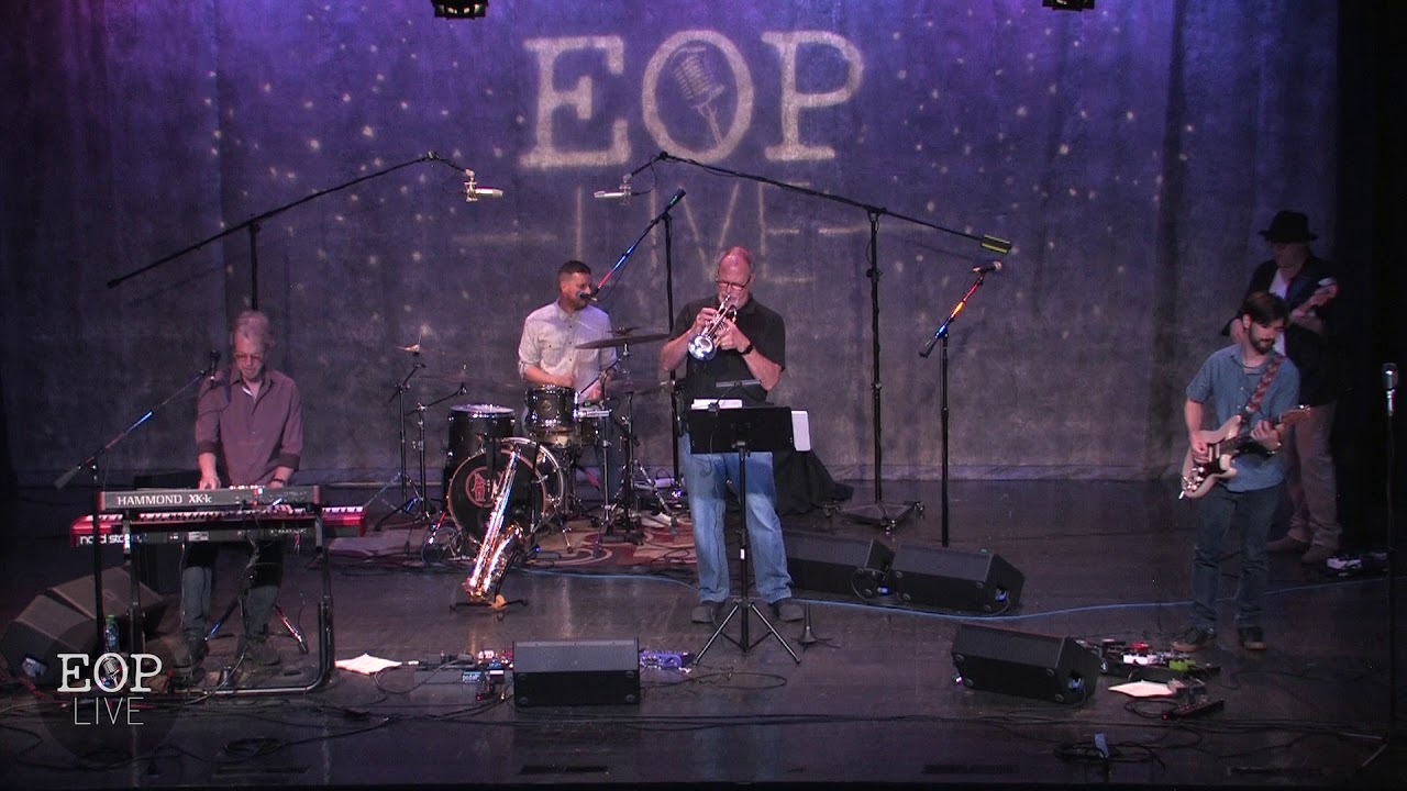 Randall Bramblett "Devil Music" @ Eddie Owen Presents - YouTube