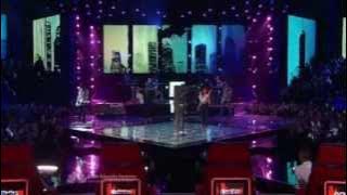 Download lagu Gym Class Heroes & Neon Hitch - Ass Back Home - The Voice USA 2012 (Live Eliminations 1)