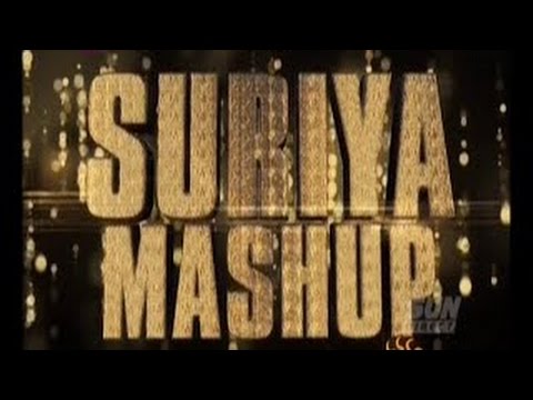 Surya mashup sunmusic