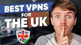 Best VPN for UK: Access Your Favorite Content Safely screenshot 5