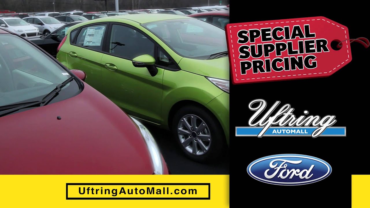 Ford Dealership Peoria Il >> Uftring Ford Supplier Pricing Peoria Il Ford Dealership Youtube Ford Dealership Peoria Il >> Uftring Ford Supplier Pricing Peoria Il Ford Dealership Youtube