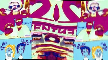 Preview 2 20th century fox 2009 v2 effects in Confusion + Nmoy Major