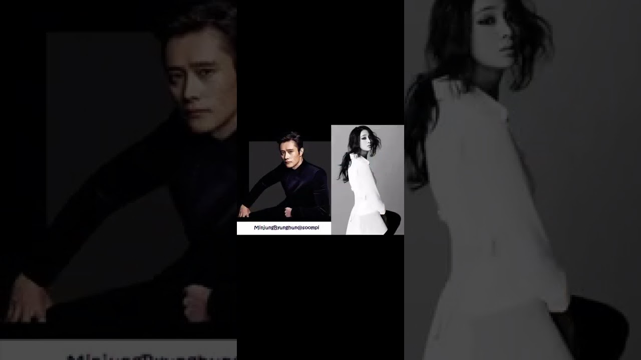 이병헌 endless road