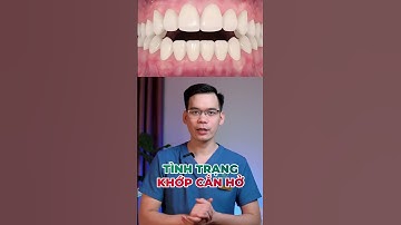 TẬT ĐẨY LƯỠI - THÓI QUEN XẤU CẦN ĐƯỢC "LOẠI BỎ" #shorts  #nhakhoaitaliano #xuhuong