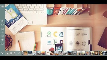 How to Create Fullscreen Photo Slider
