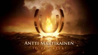 To Valhalla! REMASTERED (viking battle music)