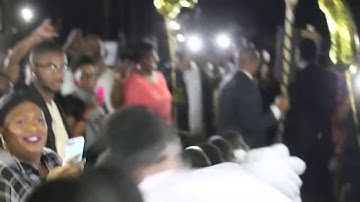 Elite Xi Phi Chapter of Alpha Phi Alpha Fraternity, Inc. Probate - Spring 2016, 17 K.I.N.G.S