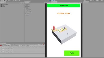 Unity Asset Store Pack - 2048 / Three puzzle procedural game template project (Download link below)