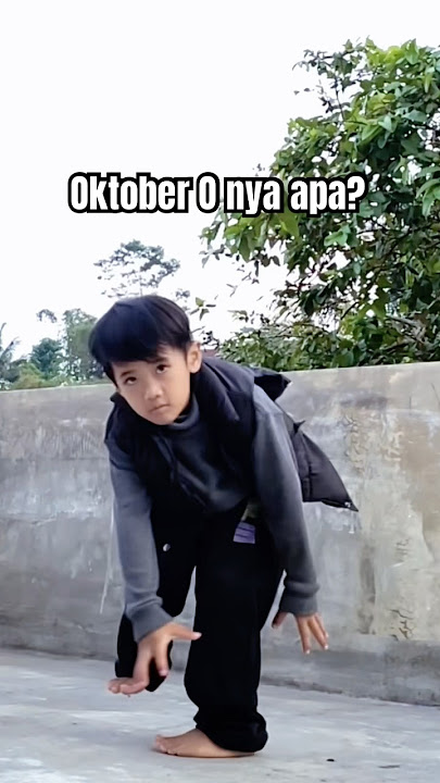 What is October O?? #trand #marwahmarfamarsya #funny