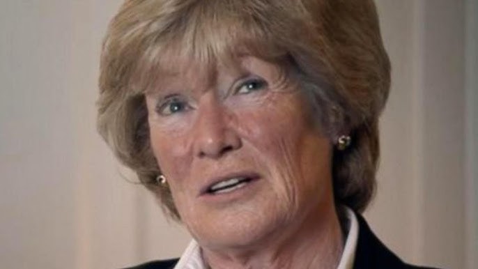 At 60, Princess Diana’s Sister Breaks Down In Tears And Finally Confirms  The Rumors
